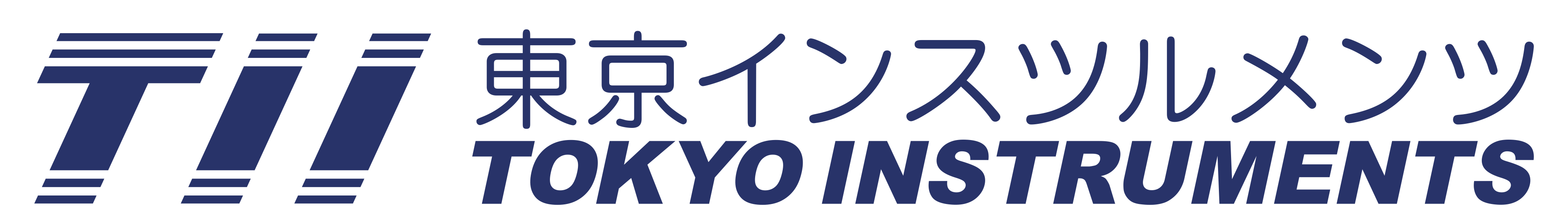 Tokyo Instruments, Inc.